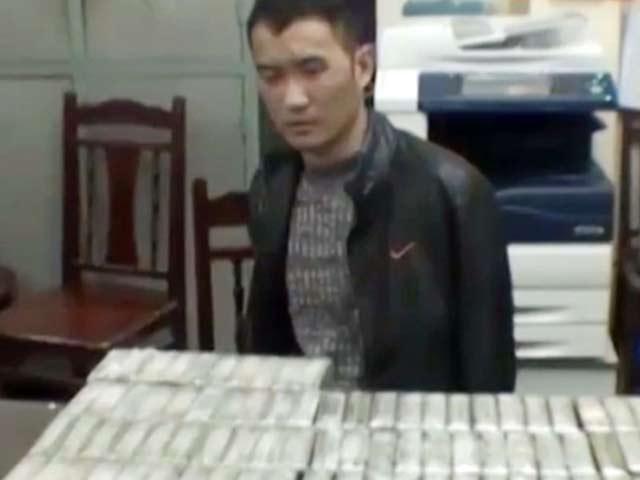 Pháp luật - Đường dây ma tuý xuyên quốc gia buôn 1269 bánh heroin