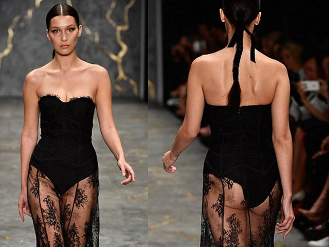 Xu hướng thời trang - Màn diễn sexy giúp "hot girl Hollywood" kiếm 8 tỷ đồng