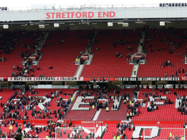 Bóng đá - Tin HOT tối 17/5: MU thiệt hại nặng vụ bom dởm