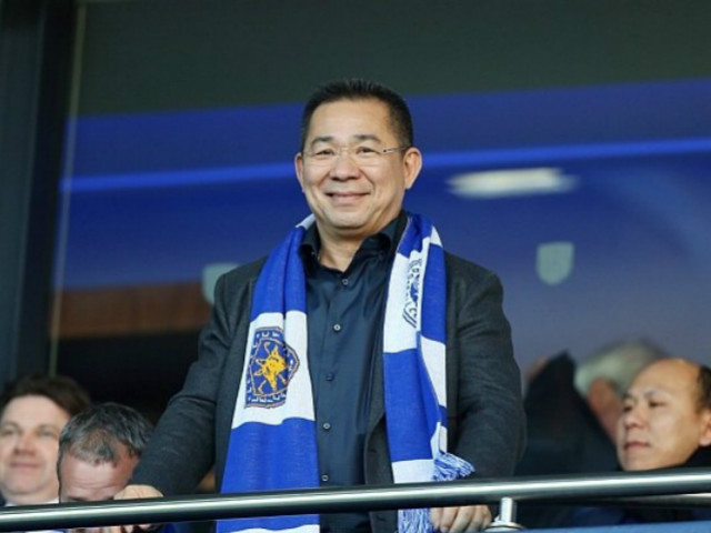 Bóng đá - Leicester "đãi cát tìm vàng" ở Thái Lan