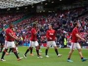 Bóng đá - MU – Bournemouth: Chạy đà cho FA Cup