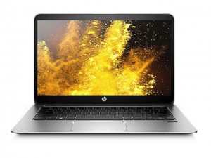 Thời trang Hi-tech - Ra mắt HP EliteBook 1030 vỏ nhôm, pin 13 giờ