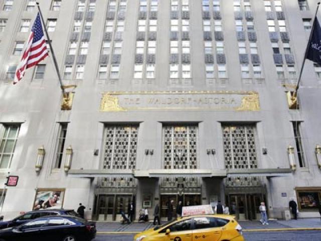 Tài chính - Bất động sản - Trung Quốc vung tiền khắp thế giới