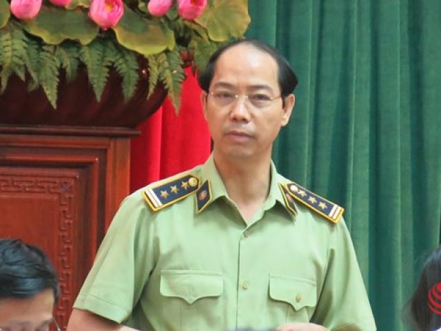 Thị trường - Tiêu dùng - Vụ xúc xích Vietfoods chứa chất ung thư: Chi cục QLTT phản pháo