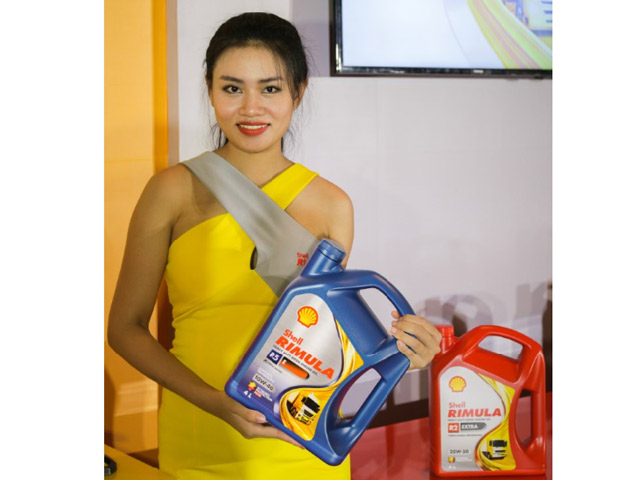 Ô tô - Xe máy - Giải quyết bài toán chi phí vận tải nhờ chọn đúng dầu nhớt