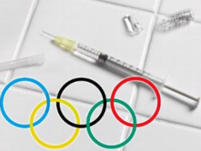 Thể thao - SỐC doping: Hàng chục VĐV sắp bị cấm dự Olympic