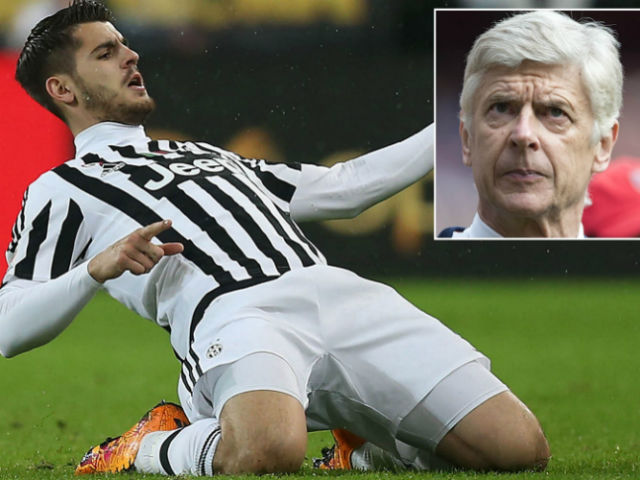 Bóng đá - HLV Wenger cải tổ: 51 triệu bảng cho "hàng thừa" Real