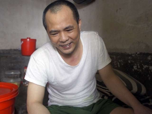 Pháp luật - Nỗi đau cựu bác sĩ 10 năm đợi ngày trả án tử