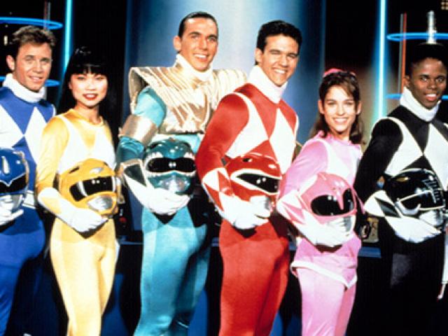 Phim - Dàn diễn viên phim "Siêu nhân Gao" sau 20 năm