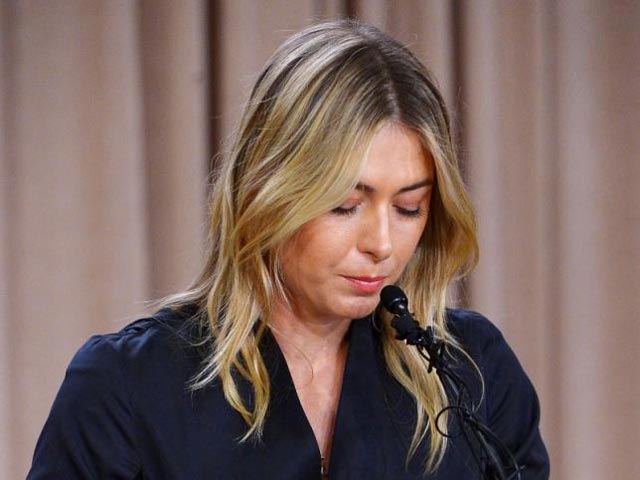 Thể thao - Tin thể thao HOT 18/5: Hôm nay xử vụ Sharapova