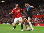 Bóng đá - MU - Bournemouth: Đại tiệc ngày hạ màn