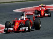 Thể thao - F1, Ferrari: Có hay không &quot;ảo tưởng sức mạnh&quot;