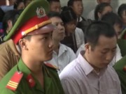 Video An ninh - Xử “đại án” buôn bán hơn 1.000 bánh heroin ở Điện Biên