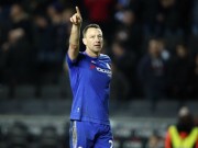 Bóng đá - Tin HOT tối 18/5: Terry ký hợp đồng 1 năm với Chelsea