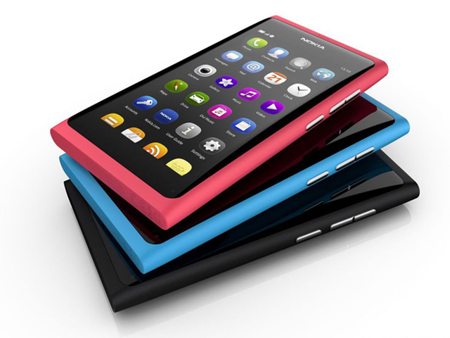 Nokia công bố trở lại cuộc đua smartphone, tablet