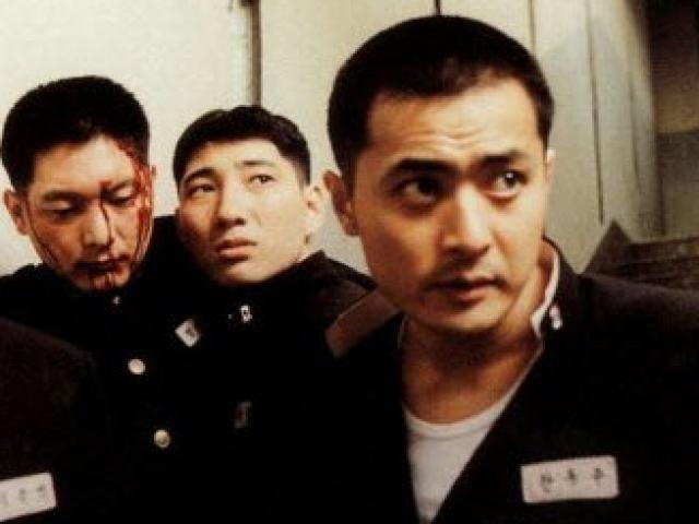 Phim - Top 10 phim cấm trẻ em được xem nhiều nhất tại Hàn