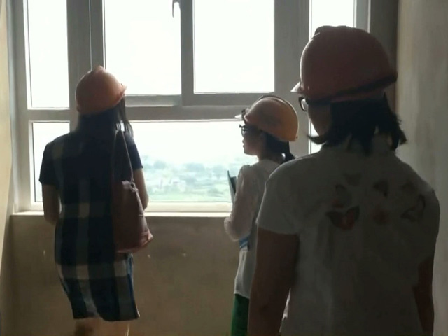 Tài chính - Bất động sản - Chiêu lách luật mới tại dự án được vay gói 30 nghìn tỷ