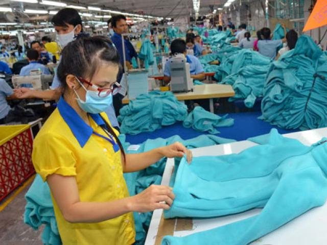 Thị trường - Tiêu dùng - Bớt 1 ngày thủ tục, lợi 1 tỉ USD