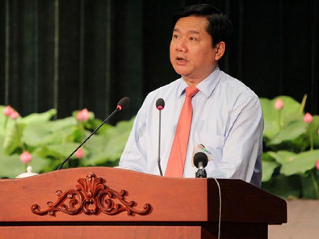 Tin tức trong ngày - Bí thư Thăng: "Cần loại bỏ tư tưởng ỷ lại bằng cấp"