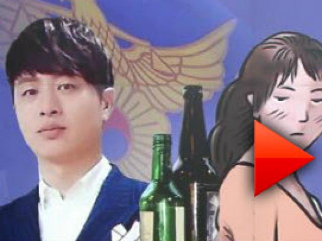 Đời sống Showbiz - Sao nam Hàn bị tố "bạo lực tình dục" với thiếu nữ