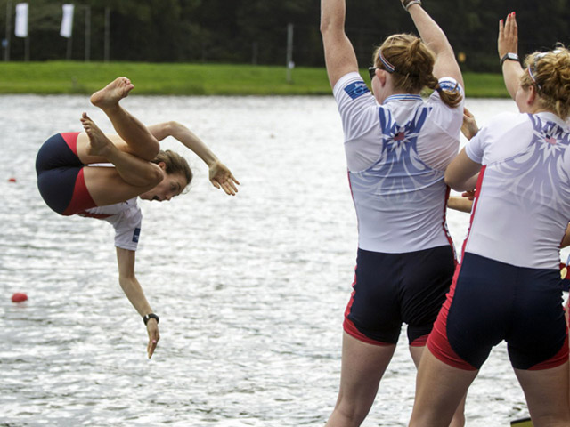 Cười 24h - Bật cười với hình ảnh "độc đáo" của loài người