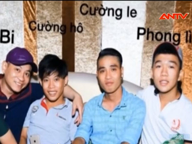 Pháp luật - Bắt 3 đối tượng vụ 2 băng giang hồ hỗn chiến tại TP.HCM