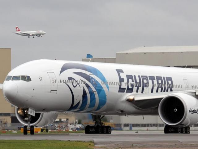 Thế giới - Chuyên gia: Máy bay Ai Cập chở 66 người rơi do khủng bố