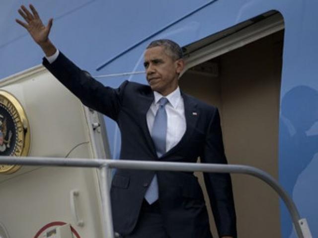 Tin tức trong ngày - Những điểm khác biệt trong chuyến thăm VN của ông Obama