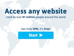 Công nghệ thông tin - Người VN sử dụng VPN để truy cập Facebook tăng đột biến