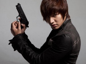 Phim - Lee Min Ho gây phẫn nộ tại Hàn về chuyện đi lính