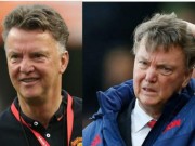 Bóng đá - MU – Van Gaal: Những điểm sáng cho tương lai