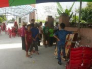 Tin tức trong ngày - Vụ em bé mổ từ bụng mẹ sau TNGT: Người mẹ đã tử vong
