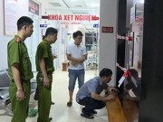 Video An ninh - Giải cứu 7 người kẹt trong thang máy bệnh viện