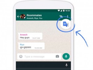 Công nghệ thông tin - Google Translate hỗ trợ dịch trực tiếp trong các ứng dụng khác