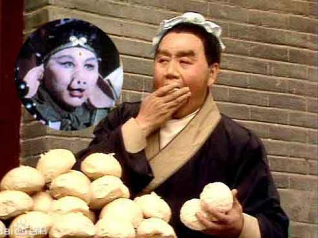 Phim - “Bát Giới” Mã Đức Hoa sợ nhất ăn cơm của "Tây Du Ký"