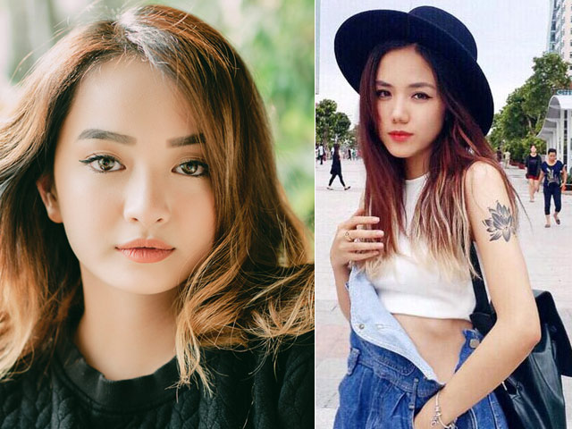 Người mẫu - Hoa hậu - 3 hot girl Việt 1m50 có lẻ làm đảo điên cộng đồng mạng