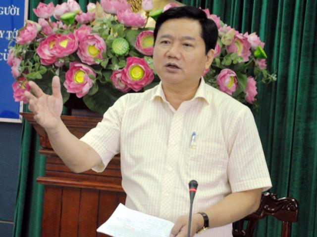 Tin tức trong ngày - Bí thư Thăng: "Đừng để chợ thần chết thành thương hiệu"