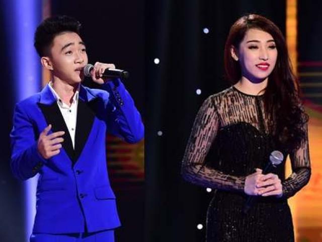 Ca nhạc - MTV - Chung kết "Thần tượng Bolero": Ai đăng quang?