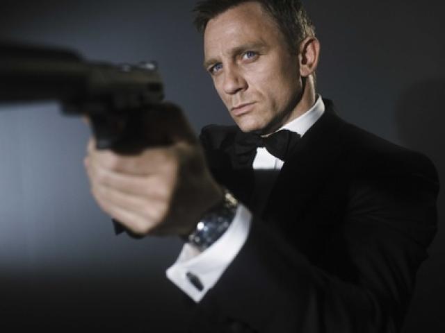 Phim - Daniel Craig "dứt tình" với 007 dù cát-sê gần 100 triệu đô