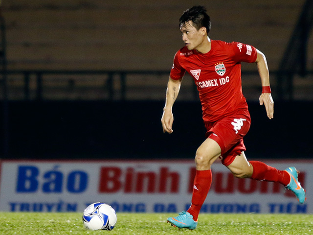 Bóng đá - Tiền đạo số 1 VN: Ông Hải “lơ” gạch tên Công Vinh (Bài 1)