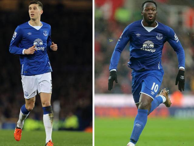 Bóng đá - Cải tổ mạnh mẽ, Chelsea bỏ gần 100 triệu bảng cho 2 SAO