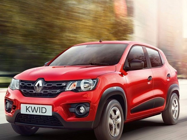Ô tô - Xe máy - Renault ngừng sản xuất ô tô 100 triệu đồng do lỗi động cơ