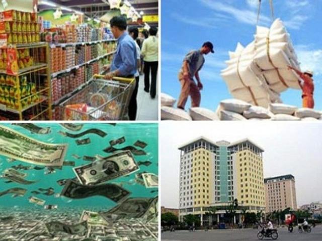 Tài chính - Bất động sản - GDP quý 2 sẽ vọt qua 6%?