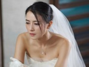 Bạn trẻ - Cuộc sống - Đám cưới đẫm nước mắt của cô dâu ham lấy chồng giàu