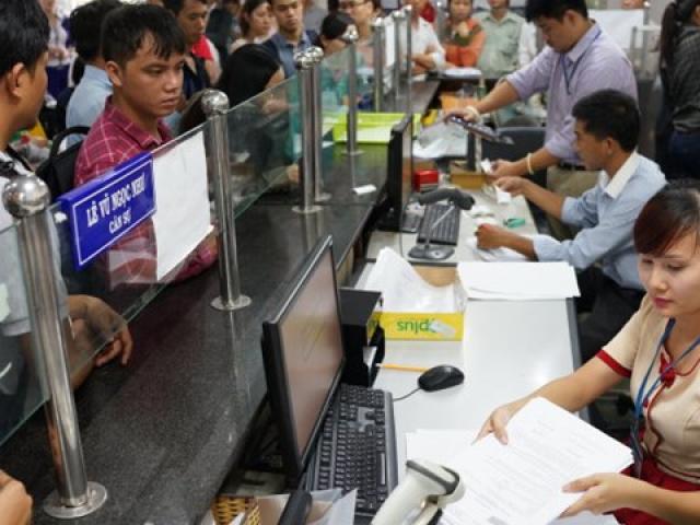 Thị trường - Tiêu dùng - Mở lối hết cỡ cho doanh nghiệp phát triển