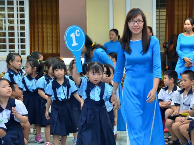 Giáo dục - du học - Loay hoay đánh giá học sinh