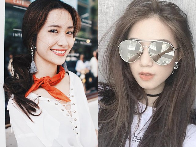 Bí quyết mặc đẹp - Khuyên tai tua rua: Món "tủ" của các hotgirl Việt