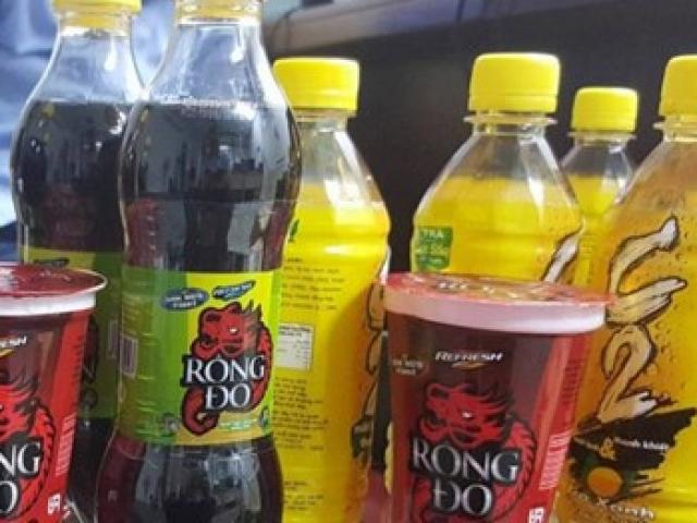 Tin tức trong ngày - Ngừng lưu thông 3 lô C2, Rồng đỏ có chì vượt ngưỡng