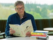 Tài chính - Bất động sản - Muốn làm giàu, học ngay 13 thói quen của Bill Gates