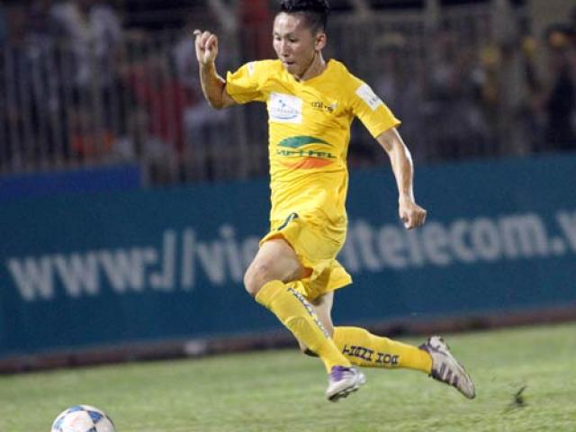 Bóng đá - Từ sân phong trào, sang Đức thử việc